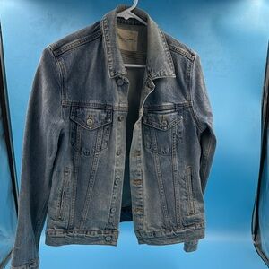 Women’s Lucky Brand  Denim Jacket